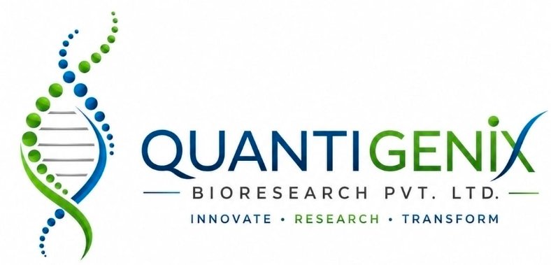 Quantigenix Bioresearch Pvt. Ltd.